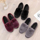 21 New Prairie Princess Canvas Shoes Lightweight Canvas Breathable Thomas Shoes Ethnic Style Cloth Shoes Flat Shoes Women Fur shoes 0 - Tophatter Daily Deals