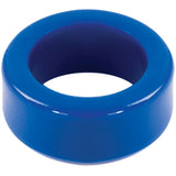 TitanMen Cock Ring Blue Stretch to Fit > Cock Ring > Single - Tophatter Daily Deals