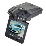 2.5 Inch Hd Car Led Dvr Road Dash Video Camera Recorder Camc 0 - Tophatter Daily Deals