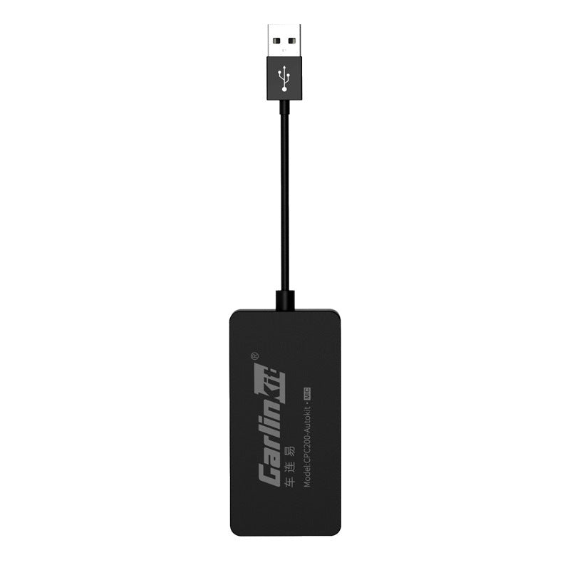 Built-In Microphone Module Car Navigation Carpaly Interconnect Box 0 - Tophatter Daily Deals