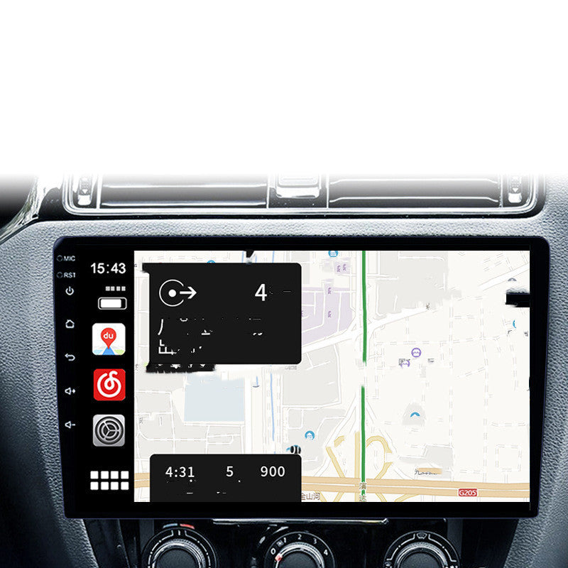 Built-In Microphone Module Car Navigation Carpaly Interconnect Box 0 - Tophatter Daily Deals