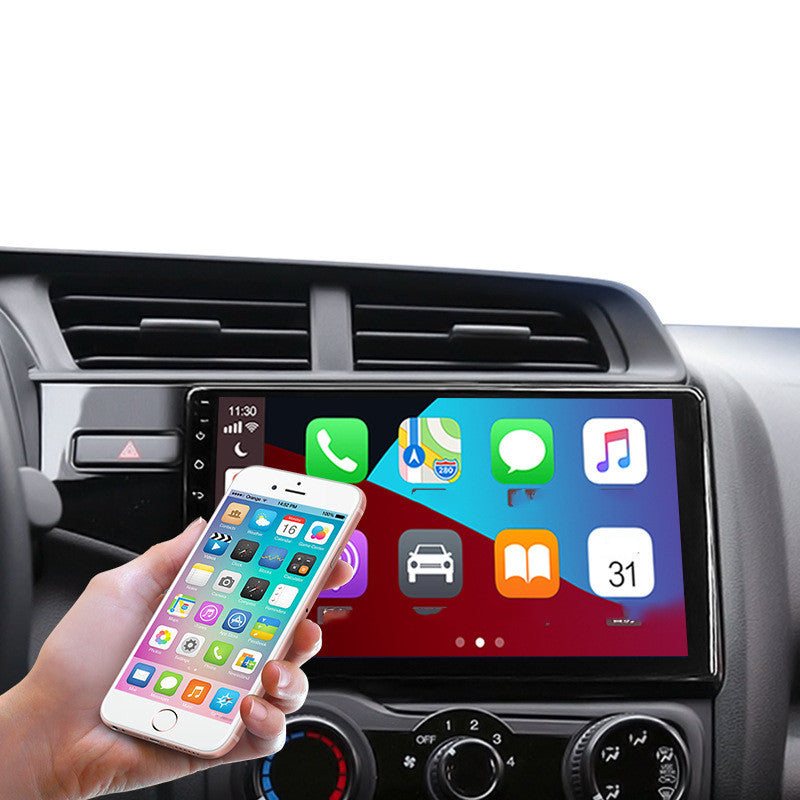 Built-In Microphone Module Car Navigation Carpaly Interconnect Box 0 - Tophatter Daily Deals