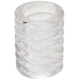 Cock Cage Clear 4 Inch > Bondage Gear > Male Chastity - Tophatter Daily Deals