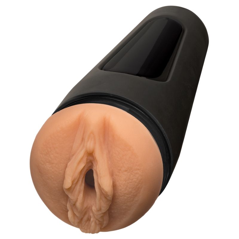 Belladonna Main Squeeze – Squeezable Masturbator With Suction Adjuster > Sex Toys For Men > Masturbators > Pornstar - Tophatter Daily Deals
