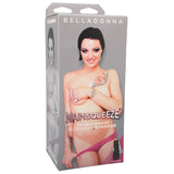 Belladonna Main Squeeze – Squeezable Masturbator With Suction Adjuster > Sex Toys For Men > Masturbators > Pornstar - Tophatter Daily Deals