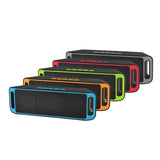 Bluetooth Speaker Portable Wireless Speaker Wireless Bluetooth Speaker High Bass Portable Loud Speaker 0 - Tophatter Daily Deals
