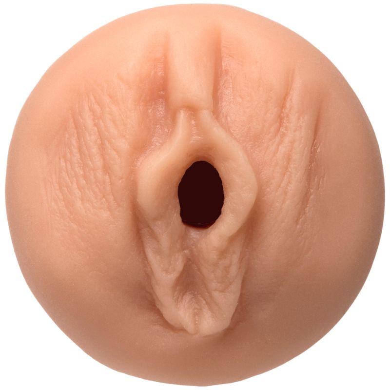 Doc Johnson Dani Daniels Main Squeeze – Squeezable Grip Masturbator > Sex Toys For Men > Masturbators > Pornstar - Tophatter Daily Deals