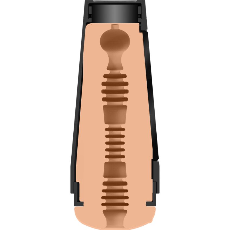 Blair Williams – Main Squeeze Squeezable Grip Masturbator Sleeve > Sex Toys For Men > Masturbators > Pornstar - Tophatter Daily Deals