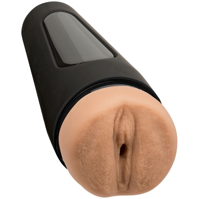 Doc Johnson Sophie Dee Main Squeeze – Realistic Masturbator with Adjustable Suction Grip > Sex Toys For Men > Masturbators > Pornstar - Tophatter Daily Deals