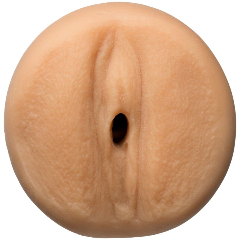 Doc Johnson Sophie Dee Main Squeeze – Realistic Masturbator with Adjustable Suction Grip > Sex Toys For Men > Masturbators > Pornstar - Tophatter Daily Deals