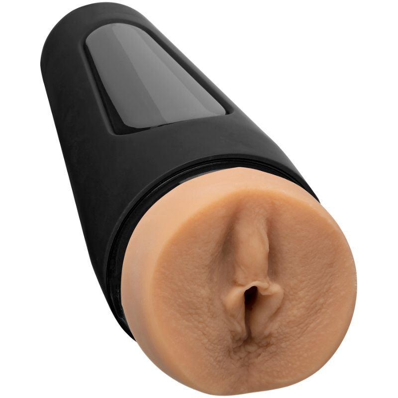 Ariana Marie Ultraskyn Stroker Pussy Vanilla – Lifelike Stroker > Sex Toys For Men > Masturbators > Pornstar - Tophatter Daily Deals