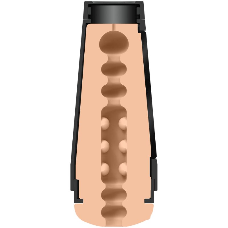 Ariana Marie Ultraskyn Stroker Pussy Vanilla – Lifelike Stroker > Sex Toys For Men > Masturbators > Pornstar - Tophatter Daily Deals
