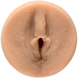 Ariana Marie Ultraskyn Stroker Pussy Vanilla – Lifelike Stroker > Sex Toys For Men > Masturbators > Pornstar - Tophatter Daily Deals