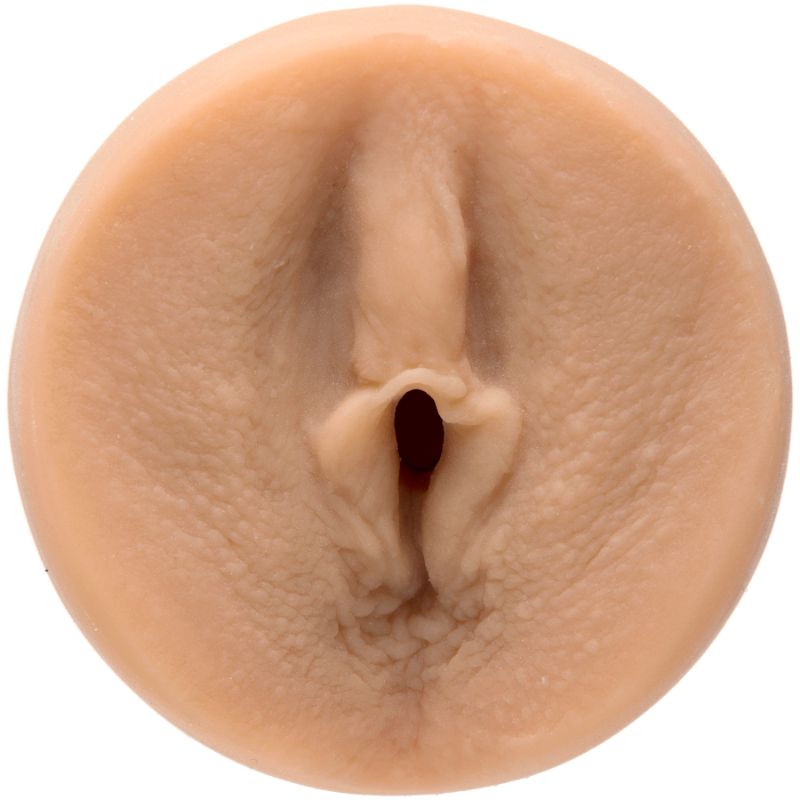 Ariana Marie Ultraskyn Stroker Pussy Vanilla – Lifelike Stroker > Sex Toys For Men > Masturbators > Pornstar - Tophatter Daily Deals
