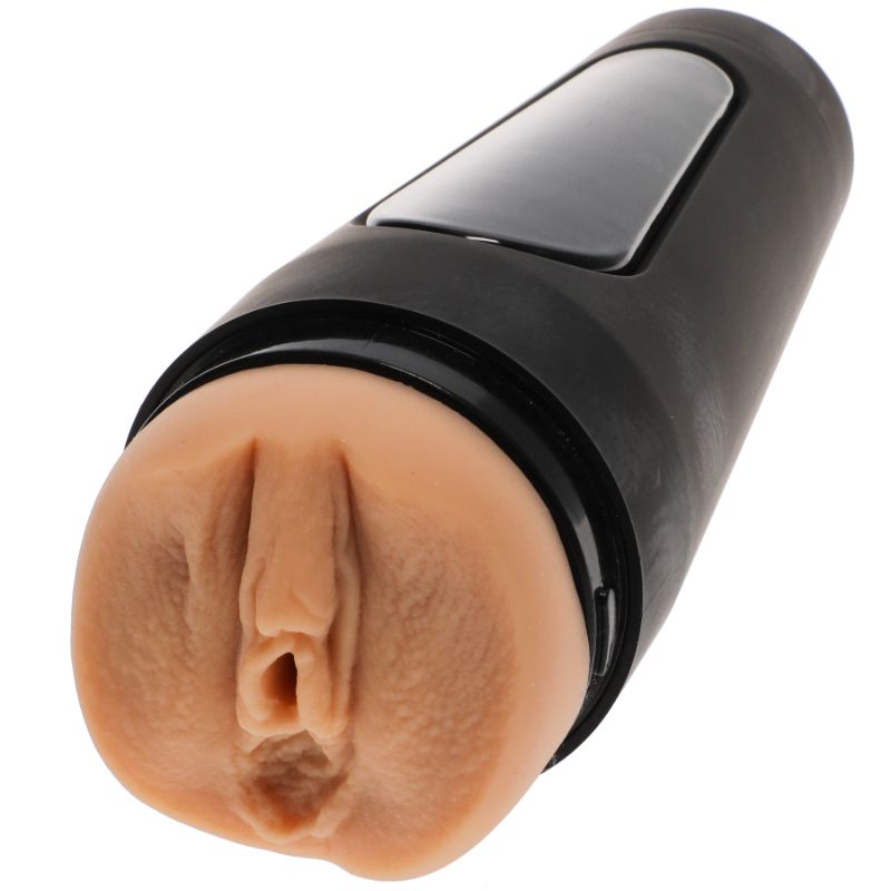 Doc Johnson Julia Ann Main Squeeze – Realistic ULTRASKYN Masturbator with Suction Control > Sex Toys For Men > Masturbators > Pornstar - Tophatter Daily Deals