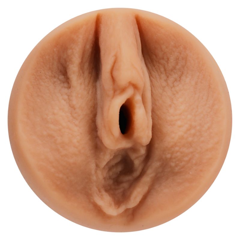 Doc Johnson Julia Ann Main Squeeze – Realistic ULTRASKYN Masturbator with Suction Control > Sex Toys For Men > Masturbators > Pornstar - Tophatter Daily Deals