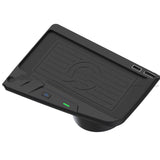 Bmw X5 X6 Special Car Wireless Charger Car Charger Fast Charge 16 18 old BMW 3 wireless charg 0 - Tophatter Daily Deals