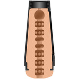 Doc Johnson Main Squeeze The Original Vanilla – Realistic Masturbator > Sex Toys For Men > Masturbators > Manual - Tophatter Daily Deals