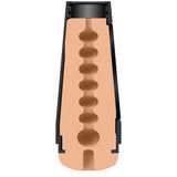 The Virgin – Hard Case Masturbator with Squeezable Grip and Suction Control > Sex Toys For Men > Masturbators > Manual - Tophatter Daily Deals