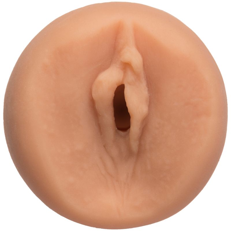 The Virgin – Hard Case Masturbator with Squeezable Grip and Suction Control > Sex Toys For Men > Masturbators > Manual - Tophatter Daily Deals