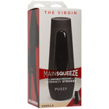 The Virgin – Hard Case Masturbator with Squeezable Grip and Suction Control > Sex Toys For Men > Masturbators > Manual - Tophatter Daily Deals