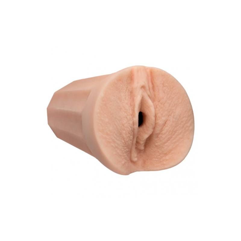 Remy Lacroix Ultraskyn Pocket Pussy Vanilla Stroker > Sex Toys For Men > Masturbators > Pornstar - Tophatter Daily Deals