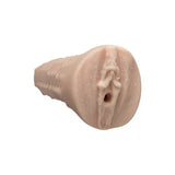 Jenna's Pussy Ultraskyn Pocket Pussy Vanilla Masturbator > Sex Toys For Men > Masturbators > Pornstar - Tophatter Daily Deals