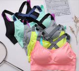 Beautiful Back Sports Underwear Without Steel Ring 0 - Tophatter Daily Deals