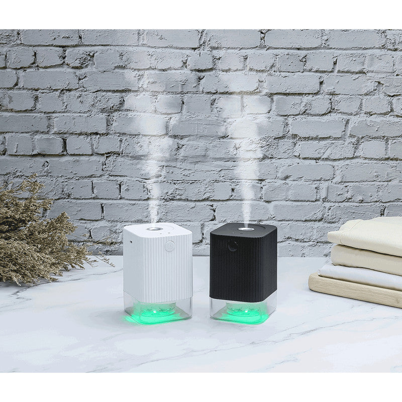 Alcohol Sterilizer Humidifier Sprayer 0 - Tophatter Daily Deals