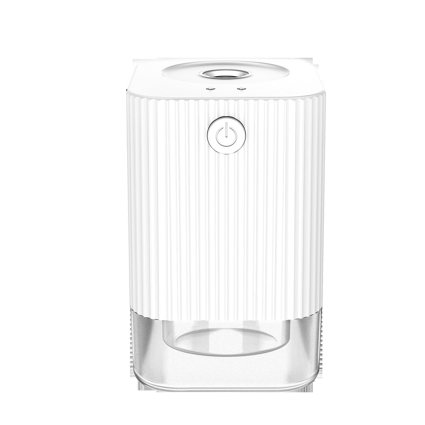 Alcohol Sterilizer Humidifier Sprayer White 0 - Tophatter Daily Deals