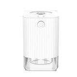 Alcohol Sterilizer Humidifier Sprayer White 0 - Tophatter Daily Deals