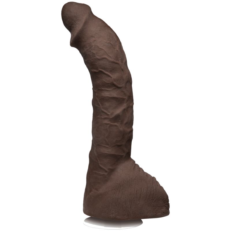Prince Yahshua Vac-U-Lock Compatible Suction Cup 10.5 Inch > Dildos > Performer Replica - Tophatter Daily Deals