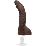 Prince Yahshua Vac-U-Lock Compatible Suction Cup 10.5 Inch > Dildos > Performer Replica - Tophatter Daily Deals