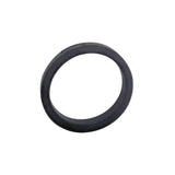 Brutus Flat Slick – 40mm Cock Ring > Cock Ring > Single - Tophatter Daily Deals