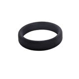 Brutus Flat Slick – 40mm Cock Ring > Cock Ring > Single - Tophatter Daily Deals