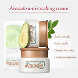 Avocado Cream 35g Moisturizing & Hydrating Cosmetics Skin Care Products 0 - Tophatter Daily Deals