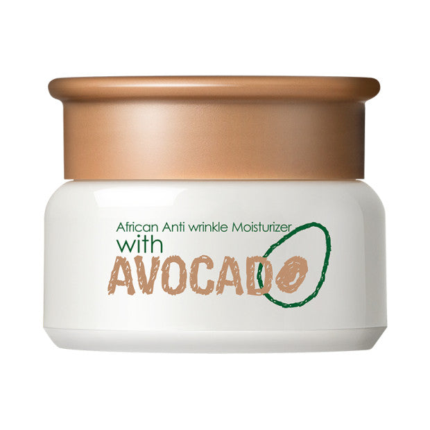 Avocado Cream 35g Moisturizing & Hydrating Cosmetics Skin Care Products White 0 - Tophatter Daily Deals