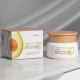 Avocado Cream 35g Moisturizing & Hydrating Cosmetics Skin Care Products 0 - Tophatter Daily Deals
