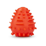 GEgg Masturbator Red 6.5cm Compact Pleasure Sleeve > Sex Toys For Men > Masturbators Cup - Tophatter Daily Deals