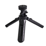 Bluetooth mobile phone live broadcast stand 10-inch ring mobile phone fill light desktop stand 0 - Tophatter Daily Deals