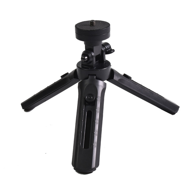 Bluetooth mobile phone live broadcast stand 10-inch ring mobile phone fill light desktop stand 0 - Tophatter Daily Deals