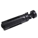 Bluetooth mobile phone live broadcast stand 10-inch ring mobile phone fill light desktop stand 0 - Tophatter Daily Deals