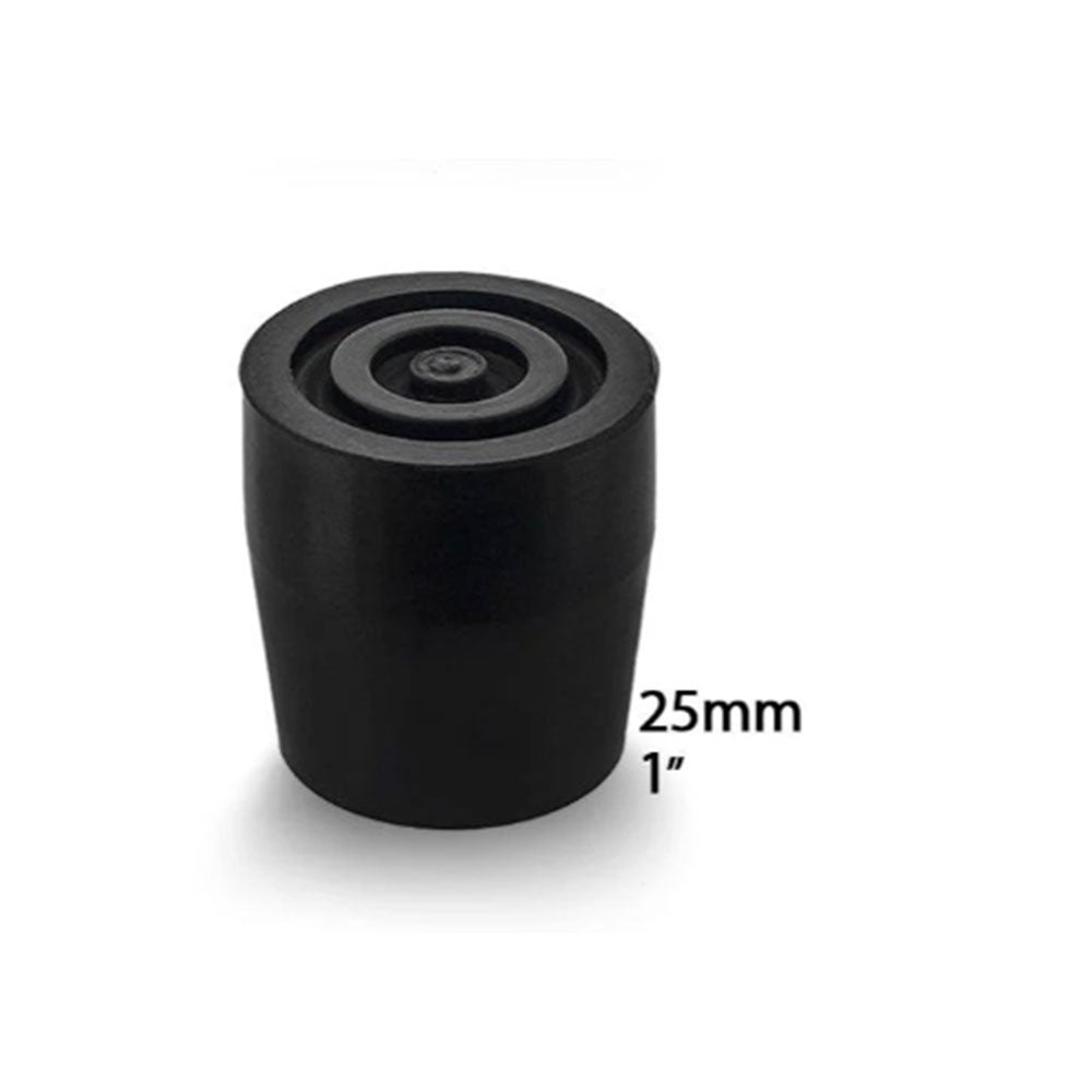Add an Extra Tip - Premium Rubber Steel Inserted 25mm Upsell - Tophatter Daily Deals