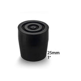 Add an Extra Tip - Premium Rubber Steel Inserted 25mm Upsell - Tophatter Daily Deals