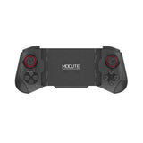 Bluetooth Gamepad One Key Press Gun 0 - Tophatter Daily Deals