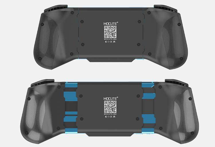 Bluetooth Gamepad One Key Press Gun 0 - Tophatter Daily Deals