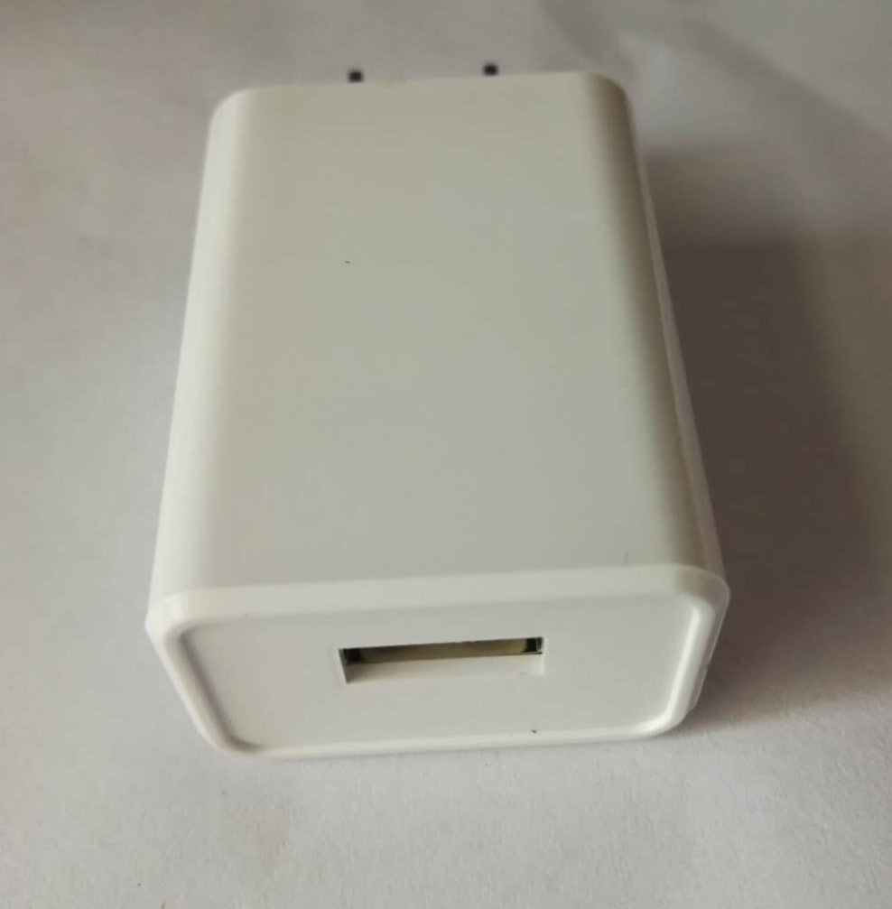 Bedroom Touch Sensor Led Light USB adapter 0 - Tophatter Daily Deals