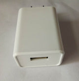 Bedroom Touch Sensor Led Light USB adapter 0 - Tophatter Daily Deals
