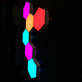 Bedroom Touch Sensor Led Light 0 - Tophatter Daily Deals