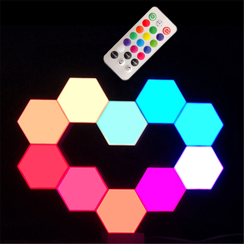Bedroom Touch Sensor Led Light Pack of ten 0 - Tophatter Daily Deals